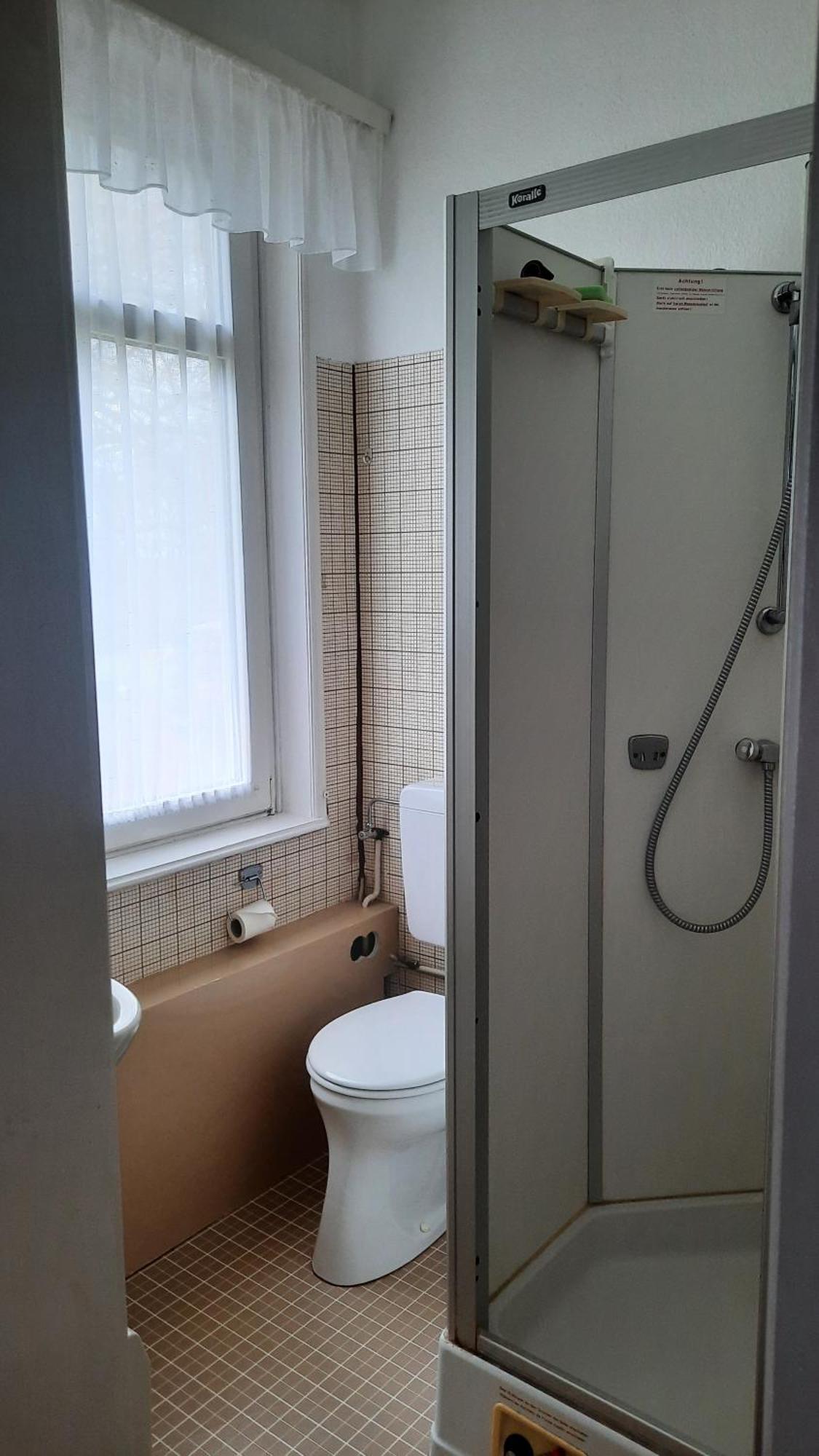Ferienwohnung Am Wildgehege Walsrode Exteriér fotografie